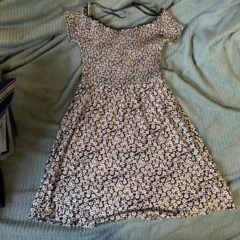 Holister dress